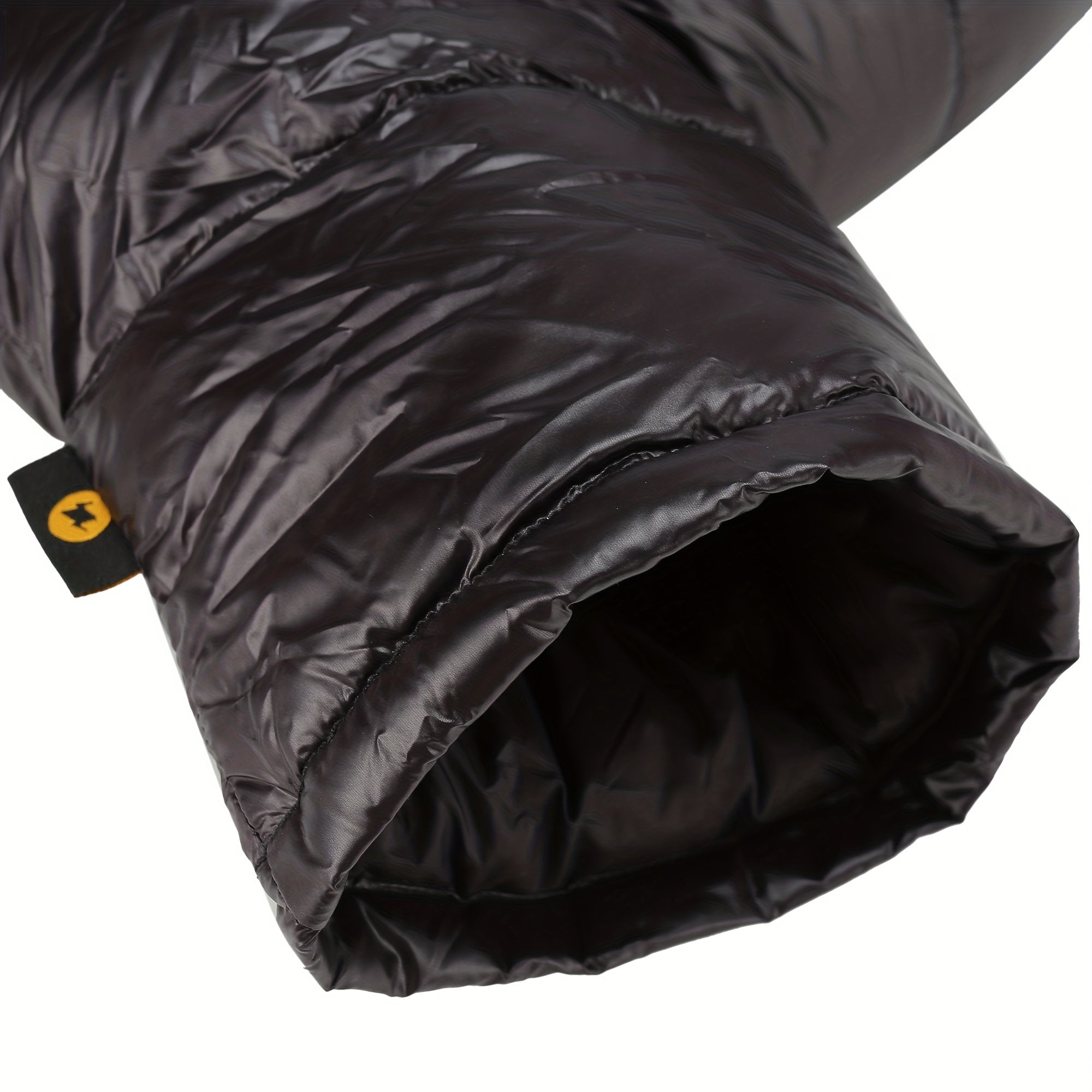 AEGISMAX 650FP Down Booties Warm Slippers for Camping
