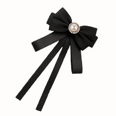 Women's Bow Tie School Uniform Accessories