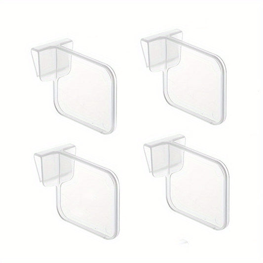 8pcs Adjustable Refrigerator Dividers - Organize Your Fridge & Dressing Table