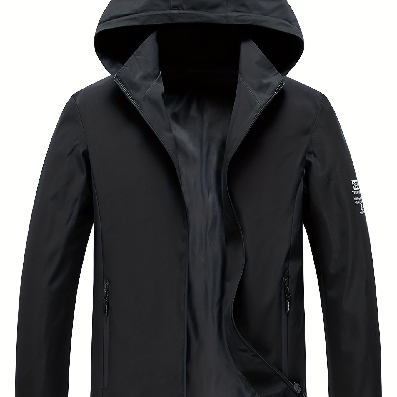 Men's Sports Jacket Spring Autumn Casual Top