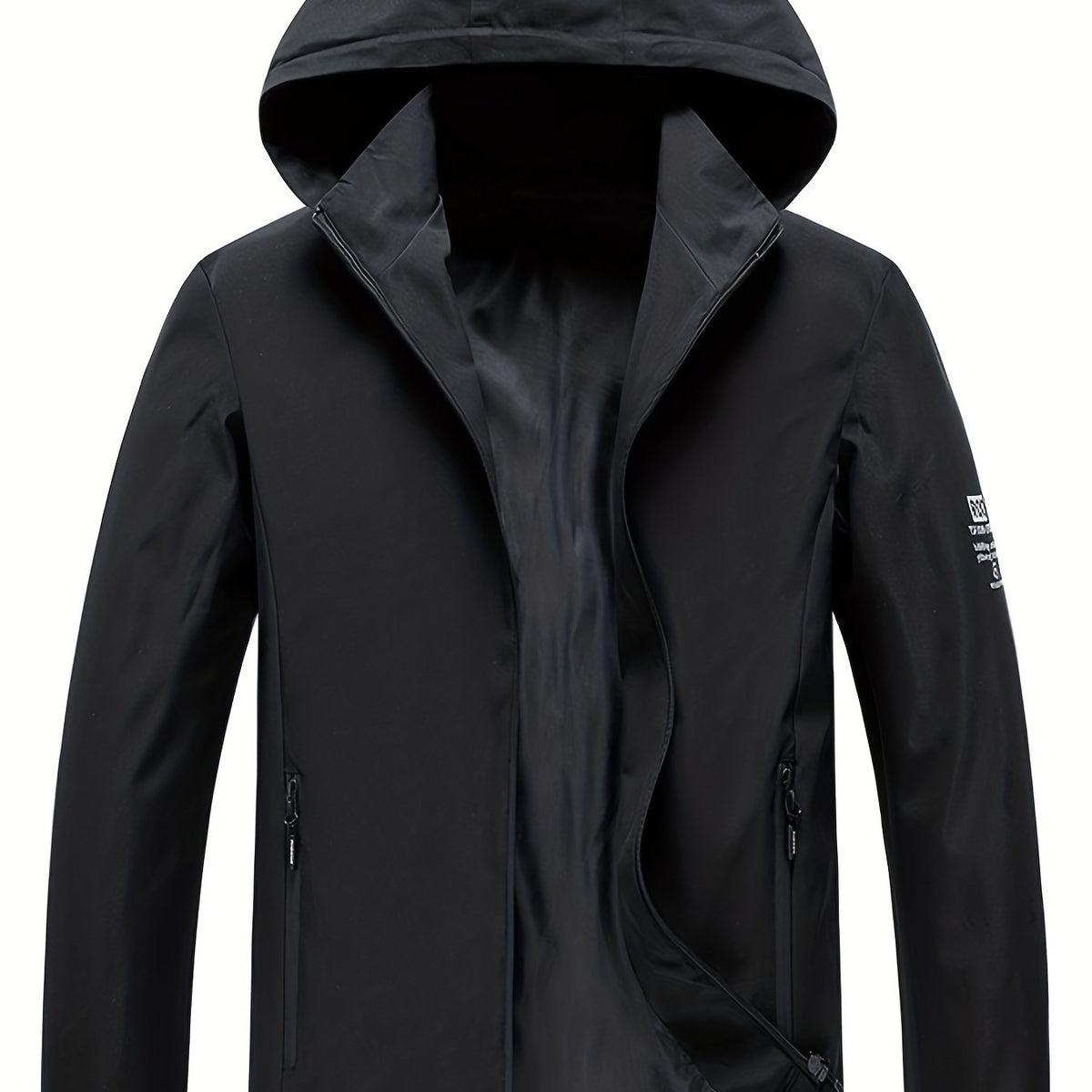 Men's Sports Jacket Spring Autumn Casual Top