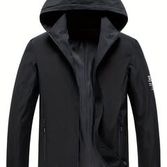Men's Sports Jacket Spring Autumn Casual Top