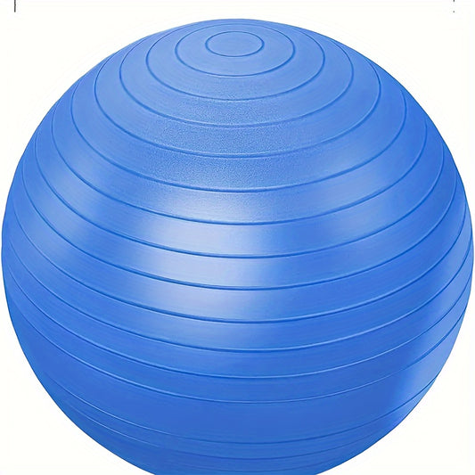 18 inch Pilates Ball Yoga Ball Fitness Balance Home Exercise