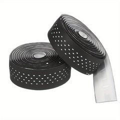 Silicone Road Handlebar Strap Breathable Non-slip