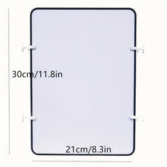 Beach Bag Divider Tray Reusable Waterproof Lightweight Divider Handbag