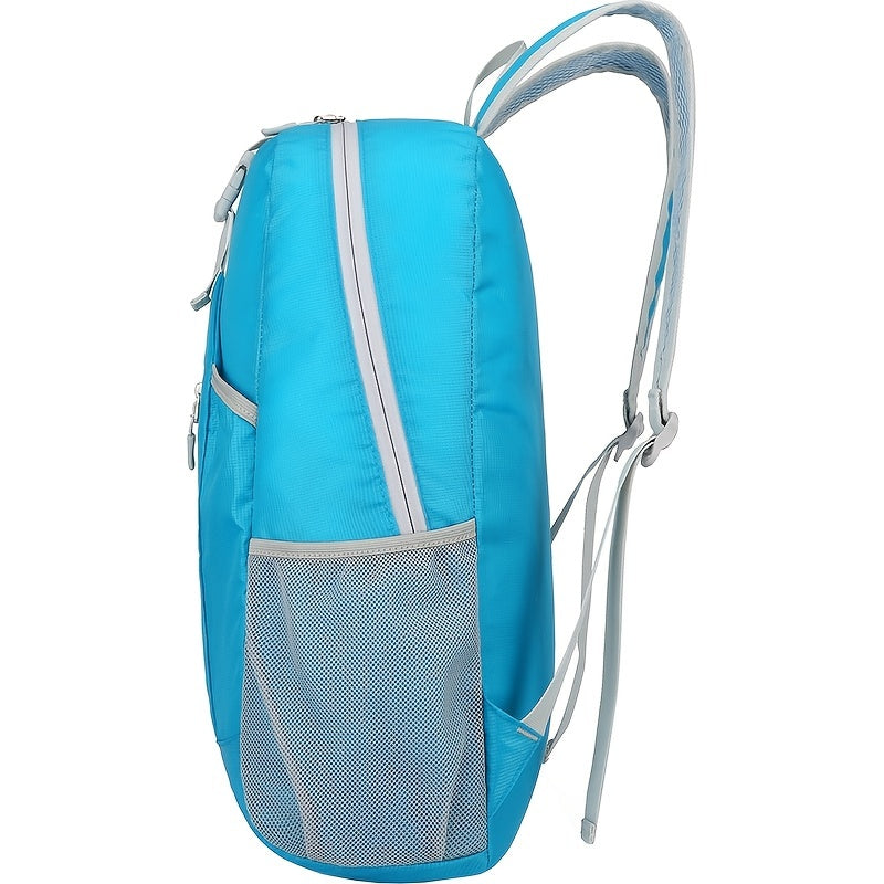 21L Outdoor Sports Folding Waterproof Backpack