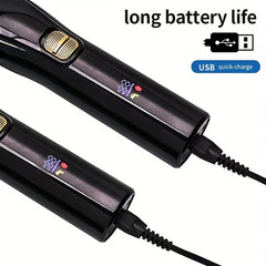 Professional Hair Clipper for Home Barbering
