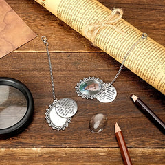 DIY Photo Frame Gem Tray Moonlight Graduation Cap Gem Tray