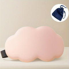 Adjustable 3D Sleep Eye Mask Breathable Comfortable for Women and Men
