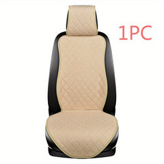 Universal Car Seat Cover Protector Pad