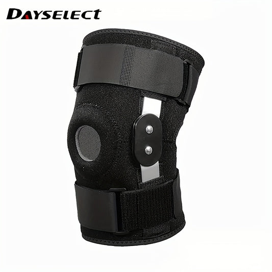 Durable Knee Pads for Outdoor Activities - Mountaineering, Running, Cycling