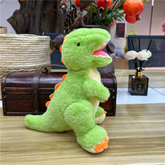 Dinosaur Toss Doll 20 Plush Mall Style Claw Machine Toy