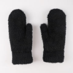 Thick Waterproof Winter Mittens Gloves