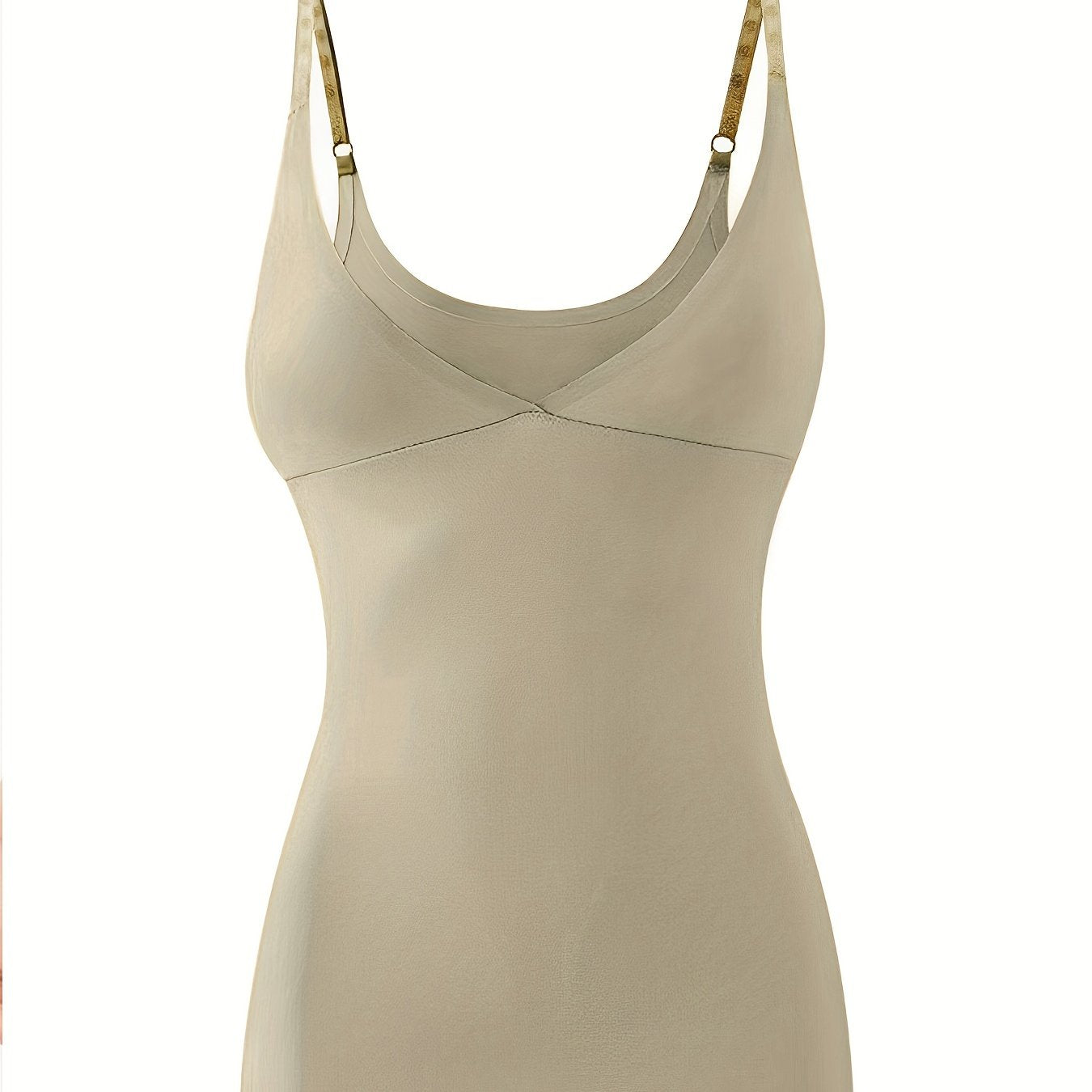 Seamless Shaping Top Tummy Control Slimmer Women's Underwear