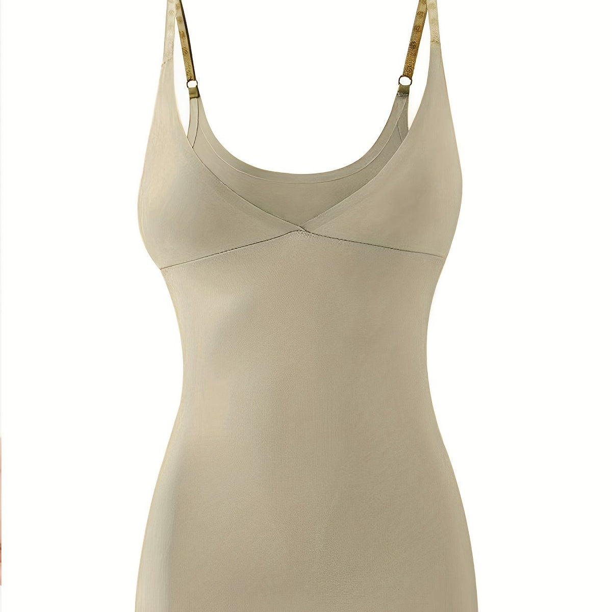 Seamless Shaping Top Tummy Control Slimmer Women's Underwear