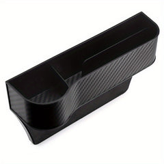 Leak Proof Car Seat Gap Storage Box Organizer