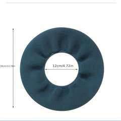 Universal Toilet Seat Cushion for Patient