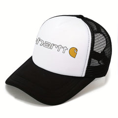 Unisex Sunshade Breathable Adjustable Casual Baseball Cap Outdoors Fishering