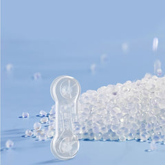 2PCS Child Safety Locks for Cabinet Doors