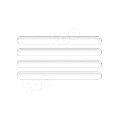 4Pcs Car Door Handle TPU Protection Sticker Anti Scratch Protective Film