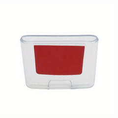 Soft PVC Car Storage Box & Phone Holder