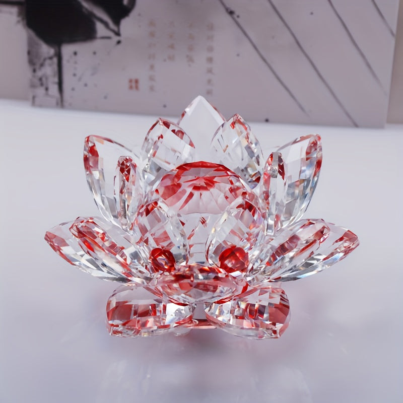 Crystal Cluster Aquarium Decoration for Fish Tanks