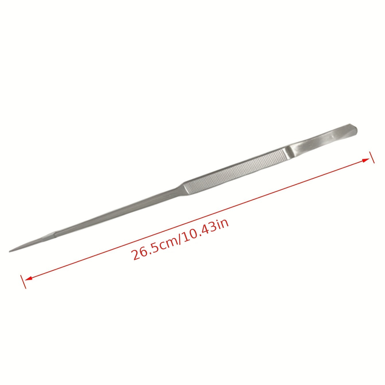 Stainless Steel Water Grass Tweezers Aquarium Scissors