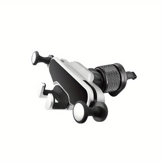 Car Mobile Phone Holder Air Outlet Navigation Bracket
