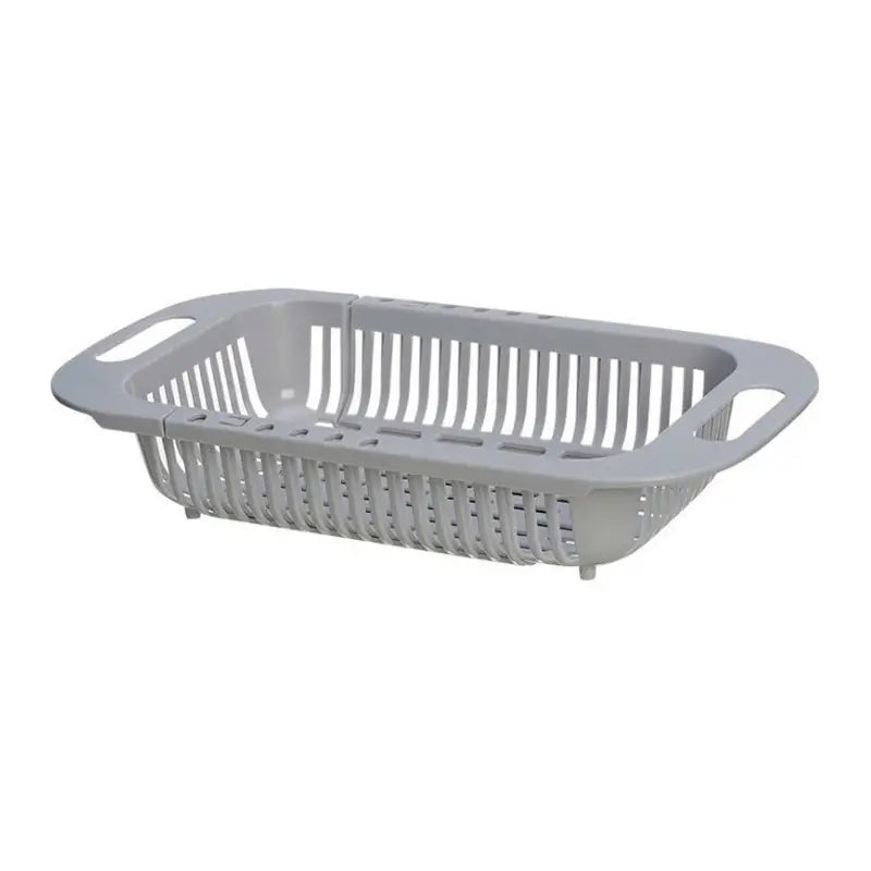 Adjustable Extendable Drain Basket for Kitchen Sink