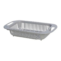 Adjustable Extendable Drain Basket for Kitchen Sink