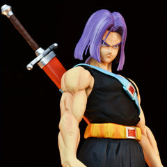 11in Cartoon Anime Character Model For Boys Girls