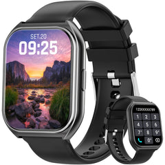 Smart Watch 100 Sports Modes Sports Watch Pedometer Multiple Sports Modes