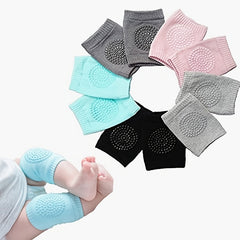 Four Seasons Fur Ring Baby Leg Protector