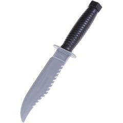 3pcs Plastic Dagger Halloween Costume Party Prop