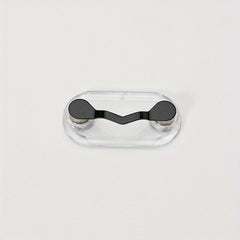 Magnetic Eyeglass Holder Brooch Clip for Clothes