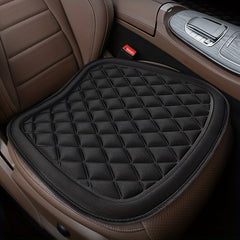 Memory Foam Car Seat Cushion Pad for Driver Comfort