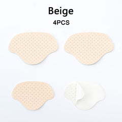 4Pcs Sports Shoes Patches Repair Tool Set