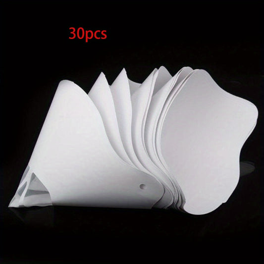 Automotive Paint Filter Funnel Industrial Paint Filter Screen