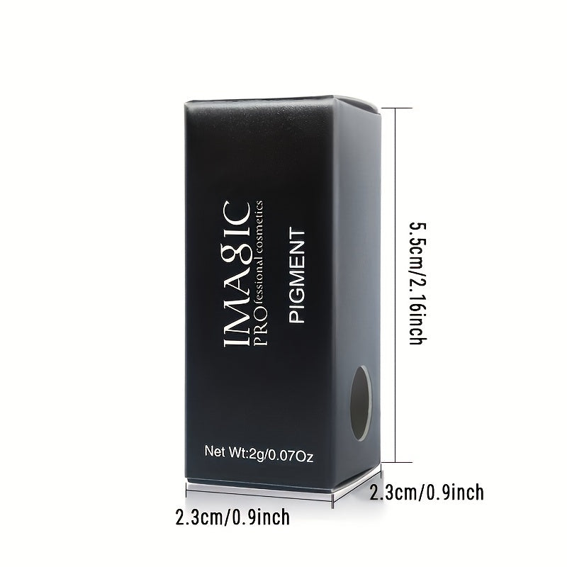 Chameleon Eyeshadow Powder for High Pigmentation and Brightening