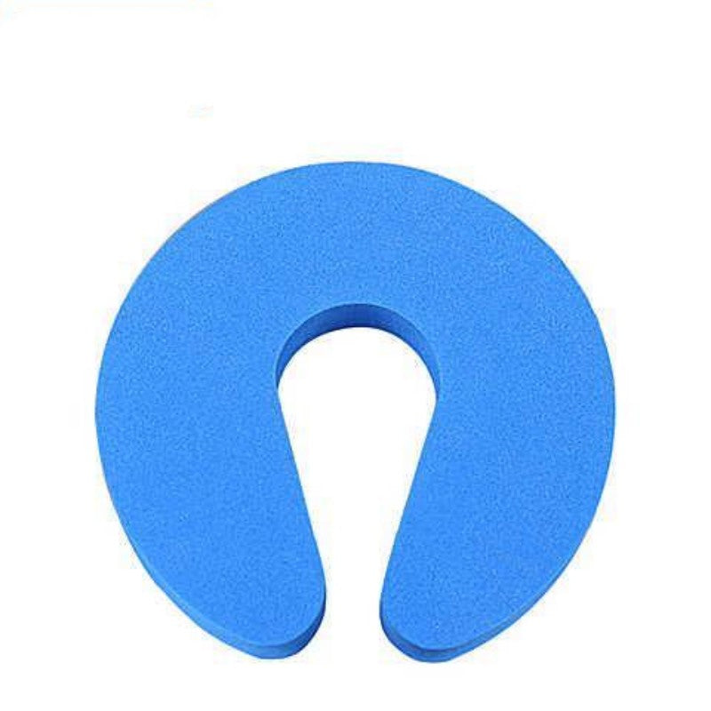 1pc Finger Pinch Guard Door Stopper Foam Door Stopper Protect Fingers