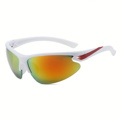 Outdoor Climbing Cycling Sports Sunglasses Stylish Windproof Sunglasses
