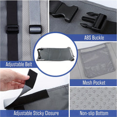 Airplane Seat Extender For Kids