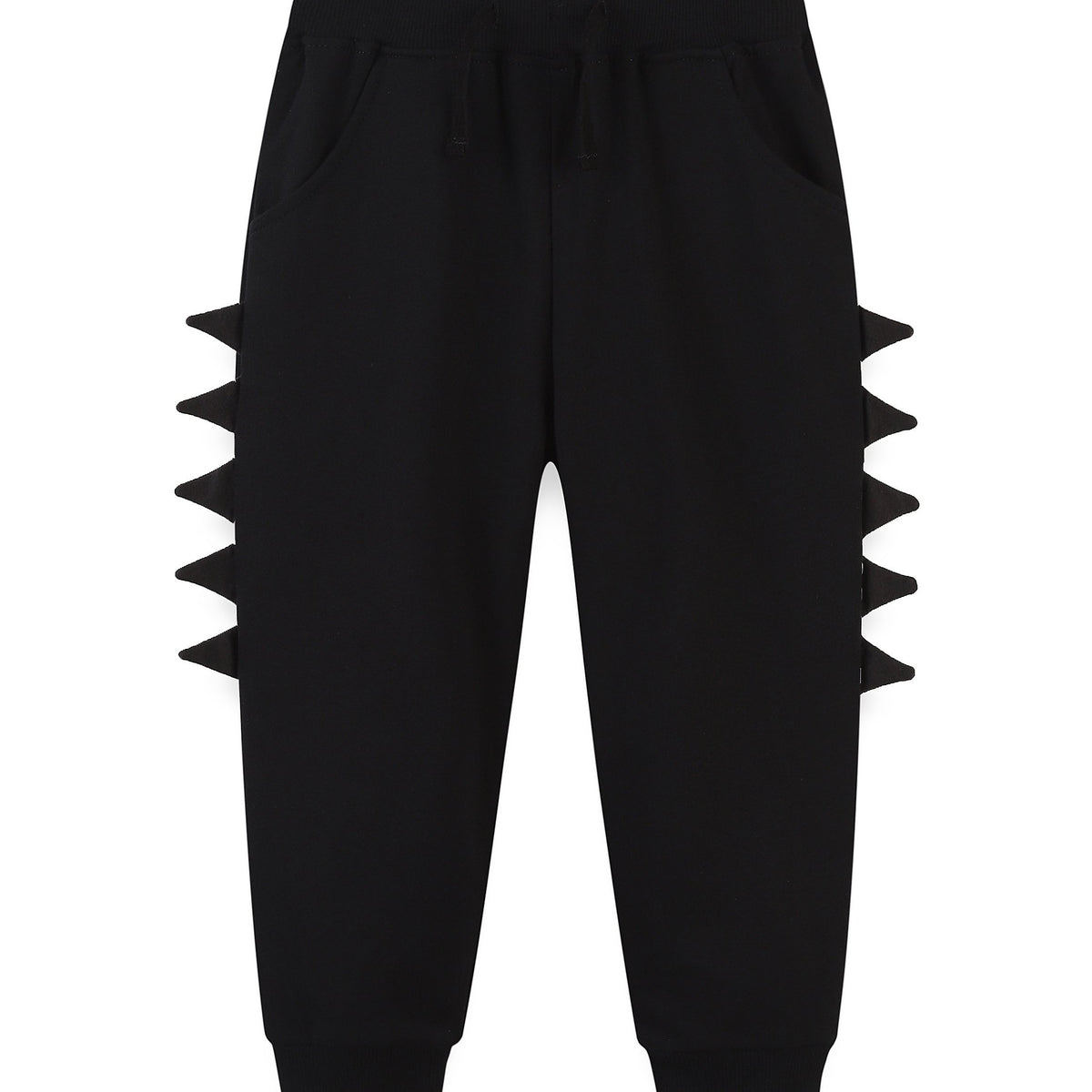 Baby Boys Sweatpants Elastic Waist Sport Jogger Pants