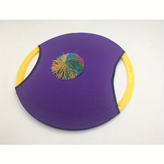 Adult Bouncing Hoop Outdoor Ball Toys