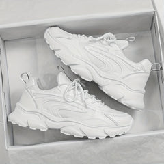 Men's Mesh Sneakers for Outdoor Activities