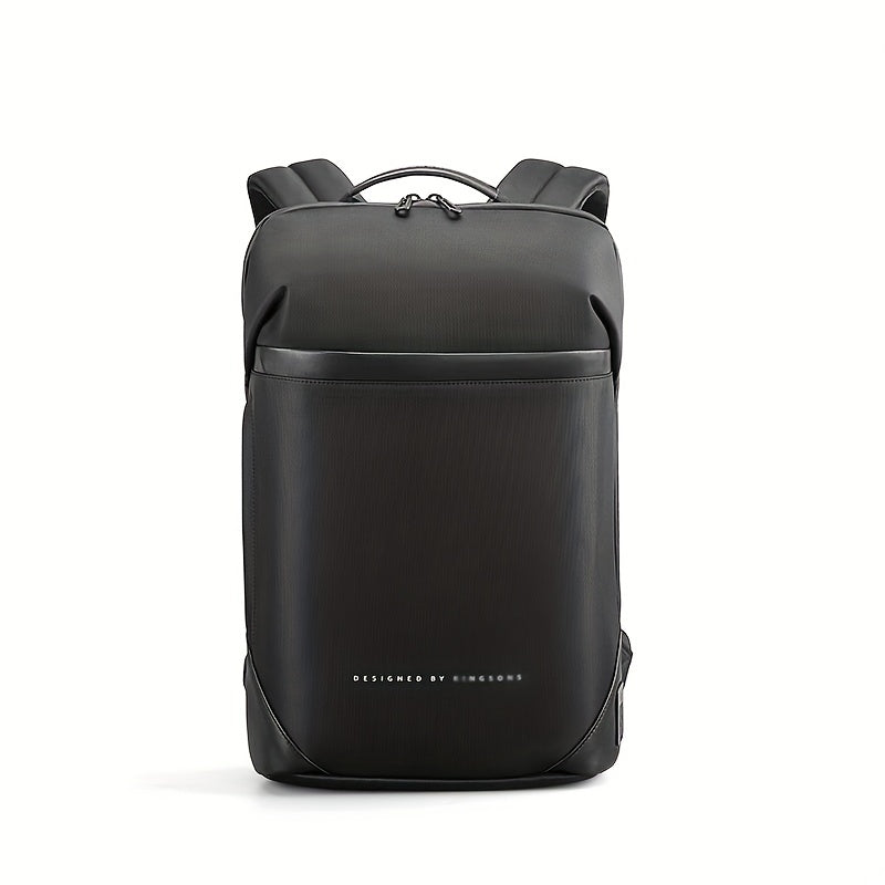 Casual Waterproof Backpack Ultra Thin Computer Bag