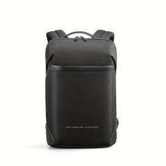 Casual Waterproof Backpack Ultra Thin Computer Bag