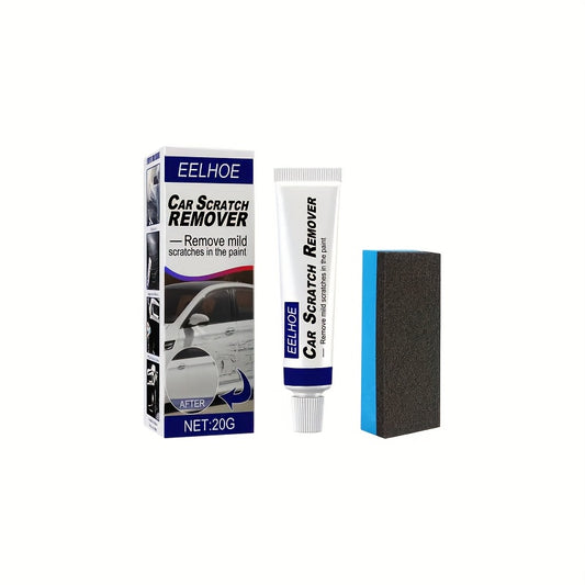Car Scratch Repair Cream Scratch Remover Car Paint Care
