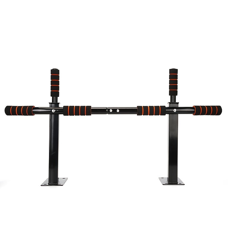 Multifunctional Indoor Pull up Bar with Foam Grip
