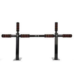 Multifunctional Indoor Pull up Bar with Foam Grip